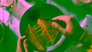 Wonder It Starts With Wonder Triangles Grilled Cheese Ad Commercial Brand Imagery Photoshoot 0