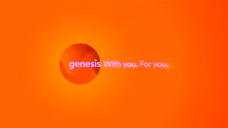 Genesis App Track Your Usage Ad Commercial Brand Imagery Photoshoot 2