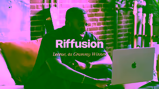 Riffusion Riffusion Generate Unlimited Music for Free Lecrae Freestyle Ad Commercial Brand Imagery Photoshoot 0
