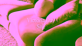 CASTLERY CA Rtgt Victoria Day Sale Always On 15s 16x9 Ad Commercial Brand Imagery Photoshoot 0