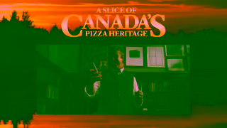 Pizza Pizza Pizza Heritage Moment Pizza Pizza Reverse Tariff Ad Commercial Brand Imagery Photoshoot 1