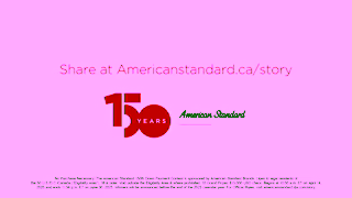 AmericanStandard.com Our Anniversary Your Gift CA 15 v02 2 Ad Commercial Brand Imagery Photoshoot 2