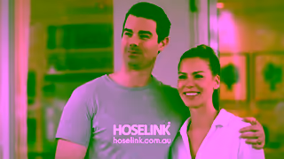 HOSELINK Hoselink Australias 1 Gardening Supplies Company Ad Commercial Brand Imagery Photoshoot 0