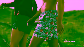 RHOBACK Introducing The American Summer Collection From Rhoback Ad Commercial Brand Imagery Photoshoot 0