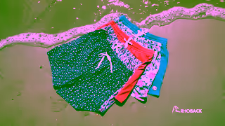 RHOBACK Introducing The American Summer Collection From Rhoback Ad Commercial Brand Imagery Photoshoot 2