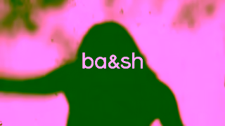ba&sh Paris bash New Collection Ad Commercial Brand Imagery Photoshoot 1