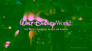 Disney Parks Nows the time Ad Commercial Brand Imagery Photoshoot 2