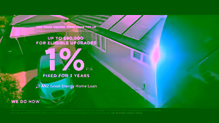 ANZ We Are Saving So Much! Ad Commercial Brand Imagery Photoshoot 2
