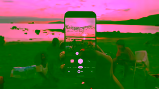 Google Google Pixel 10 Questions Ad Commercial Brand Imagery Photoshoot 1