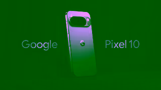 Google Google Pixel 10 Questions Ad Commercial Brand Imagery Photoshoot 2