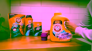 Arm & Hammer Goto Leggings ARM HAMMER Ad Commercial Brand Imagery Photoshoot 1