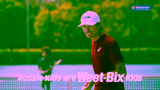 Weet-Bix Aussie Kids Are WeetBix Kids Alex 6 Ad Commercial Brand Imagery Photoshoot 2