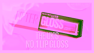 Maybelline P4860 Maybelline Lifter Plump Social Assets UKs NO1 16x9 v1 Ad Commercial Brand Imagery Photoshoot 0