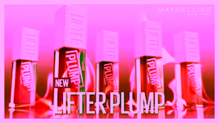 Maybelline P4860 Maybelline Lifter Plump Social Assets UKs NO1 16x9 v1 Ad Commercial Brand Imagery Photoshoot 2
