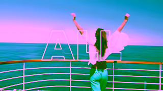 P&O Cruises PO Cruises Have It All Sale 15 Ad Commercial Brand Imagery Photoshoot 0