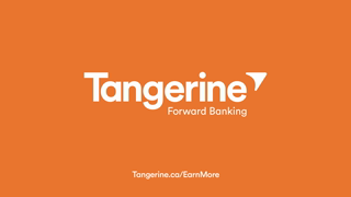 Tangerine Bank Keep things uncomplicated with Tangerine Ad Commercial Brand Imagery Photoshoot 2