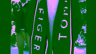 Tommy Hilfiger Tommy Hilfiger Holiday 2023 Ad Commercial Brand Imagery Photoshoot 2