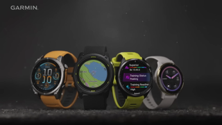 Garmin Garmin smartwatches helping you beat yesterday Ad Commercial Brand Imagery Photoshoot 2