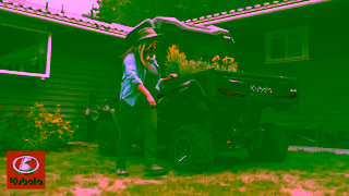 Kubota Tractor Spring Campaign March 24 Residenital Solutions 6s Ad Commercial Brand Imagery Photoshoot 2