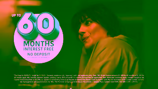 Fujitsu Fujitsu General 60 Months Interest Free Cool Finance 2025 30s TVC Ad Commercial Brand Imagery Photoshoot 2