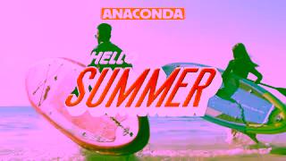 Anaconda A051525AT1 Ad Commercial Brand Imagery Photoshoot 0