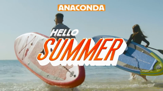 Anaconda A051525AT1 Ad Commercial Brand Imagery Photoshoot 0