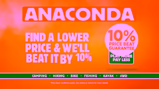 Anaconda A051525AT1 Ad Commercial Brand Imagery Photoshoot 2