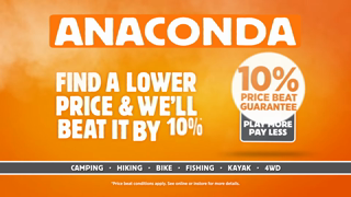 Anaconda A051525AT1 Ad Commercial Brand Imagery Photoshoot 2