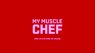 My Muscle Chef TAKE BACK SUNDAYS MY MUSCLE CHEF 6 BUMPER Ad Commercial Brand Imagery Photoshoot 2