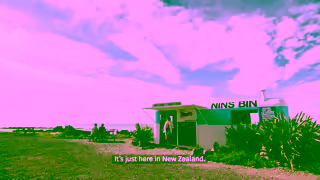 Tourism New Zealand If You Seek The Sun and Then Some Ad Commercial Brand Imagery Photoshoot 0