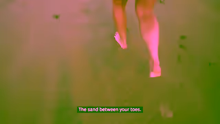Tourism New Zealand If You Seek The Sun and Then Some Ad Commercial Brand Imagery Photoshoot 1