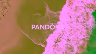 Pandora 2025Q2D platform summer go awa ba social video 01 logo horizontal 6sec some youtube Ad Commercial Brand Imagery Photoshoot 0