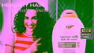 OGX Beauty New from OGX Ad Commercial Brand Imagery Photoshoot 1
