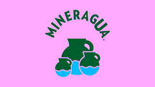 MINERAGUA Mineragua New 12 Pack box Ad Commercial Brand Imagery Photoshoot 2