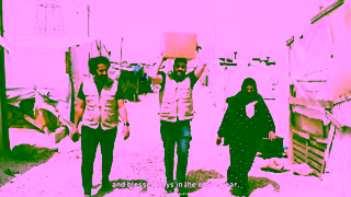 HumanAppeal Empower Lives through Zakat with Our 100 Donation Policy Ad Commercial Brand Imagery Photoshoot 0