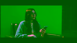 TD Canada TD Direct Investing x Partial Shares 30s Ad Commercial Brand Imagery Photoshoot 0