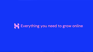 HOSTINGER Everything you need to grow online Hostingercouk Ad Commercial Brand Imagery Photoshoot 2