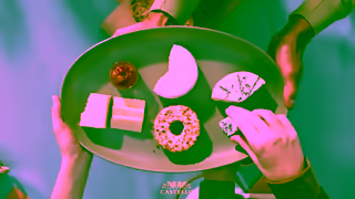 Castello Cheese Take Time to Feed Your Senses vid6 vo1 Ad Commercial Brand Imagery Photoshoot 1