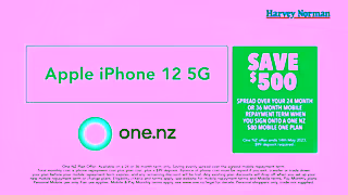 Harvey Norman iPhone 12 Galaxy A14 Ad Commercial Brand Imagery Photoshoot 0