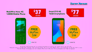 Harvey Norman iPhone 12 Galaxy A14 Ad Commercial Brand Imagery Photoshoot 1