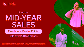 Qantas DOMAO003June 2025 Mid year sales15s Ad Commercial Brand Imagery Photoshoot 1