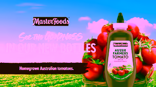 MasterFoods Aussie Farmers Tomato Sauce Ad Commercial Brand Imagery Photoshoot 1