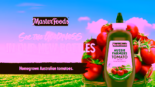 MasterFoods Aussie Farmers Tomato Sauce Ad Commercial Brand Imagery Photoshoot 2