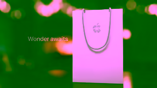 Apple UKEN FAIRYTALE3 VIDEO 169AR 15s MULTI WNDRAWTS NA WM AMXD0215212H PROG Ad Commercial Brand Imagery Photoshoot 2