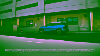 Nissan 99 per week on Nissan Future Value Ad Commercial Brand Imagery Photoshoot 2