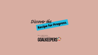 Gates Foundation Goalkeepers 2024 Highlight Reel 6s Ad Commercial Brand Imagery Photoshoot 2