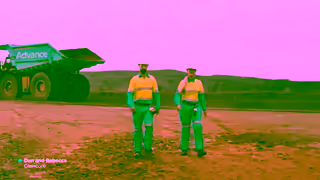 Glencore Advancing Today Copper for Ultrasounds Ad Commercial Brand Imagery Photoshoot 0