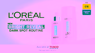 L'Oreal Paris BR81909 LOR2405 OAP SC BRIGHT REVEAL OLV UK META PROGRAMMATIC TRUE VIEW DUO AGE SPOTS 16X9 20S MIX T Ad Commercial Brand Imagery Photoshoot 2
