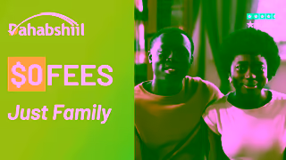 Dahabshiil App Send Money Home From Canada with 0 Fees With Dahabshiil Ad Commercial Brand Imagery Photoshoot 1