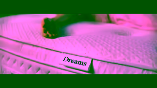 Dreams Bed Find out what the right bed could do for you Ad Commercial Brand Imagery Photoshoot 0
